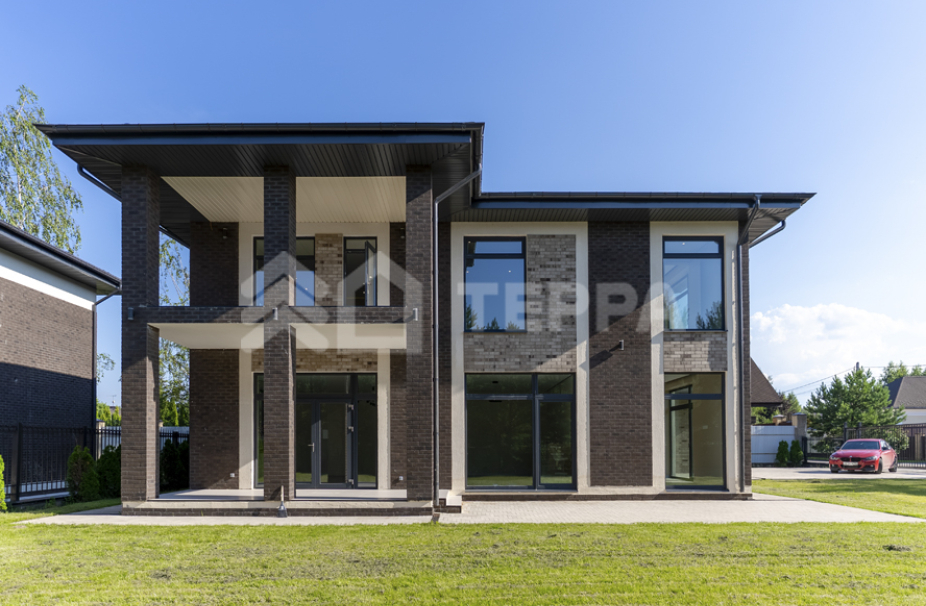 Молоденово