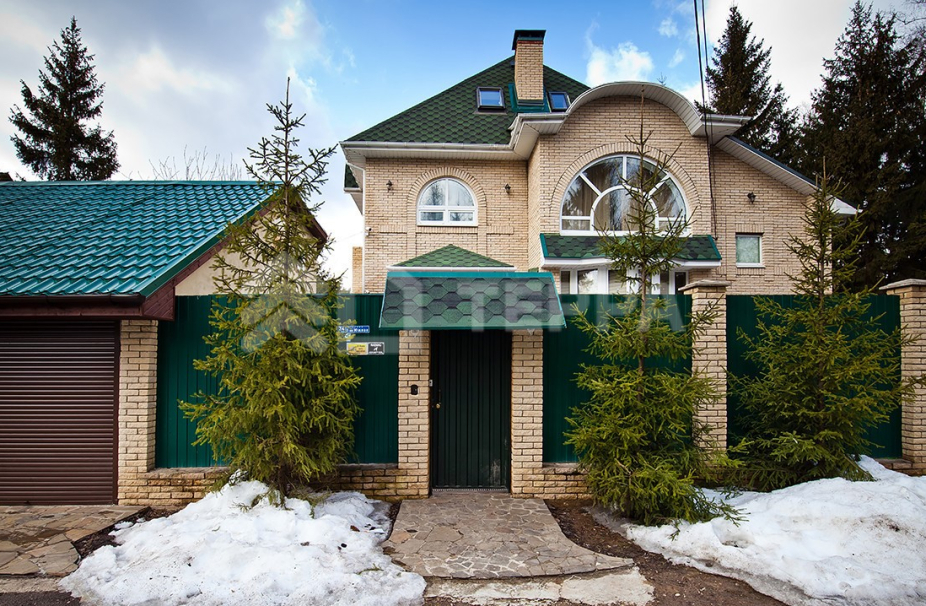 Объект ID 13115 - Дом