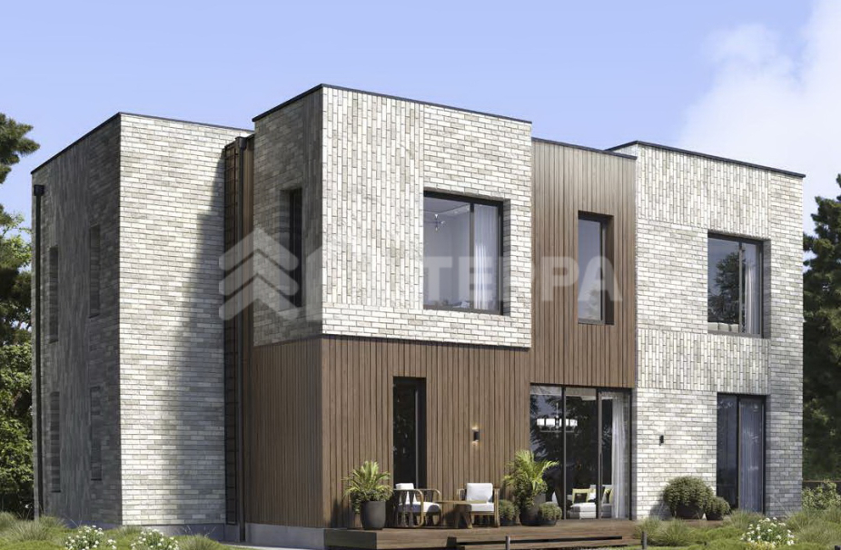 Объект ID 18885 - Дом