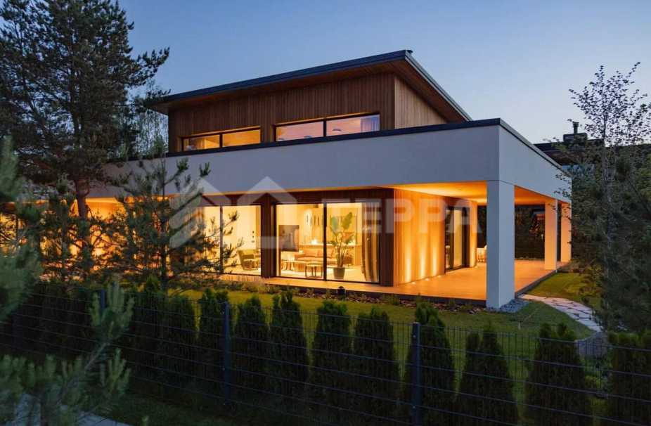 Объект ID 16659 - Дом