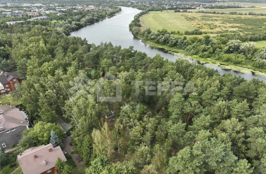 Объект ID 19240 - Участок