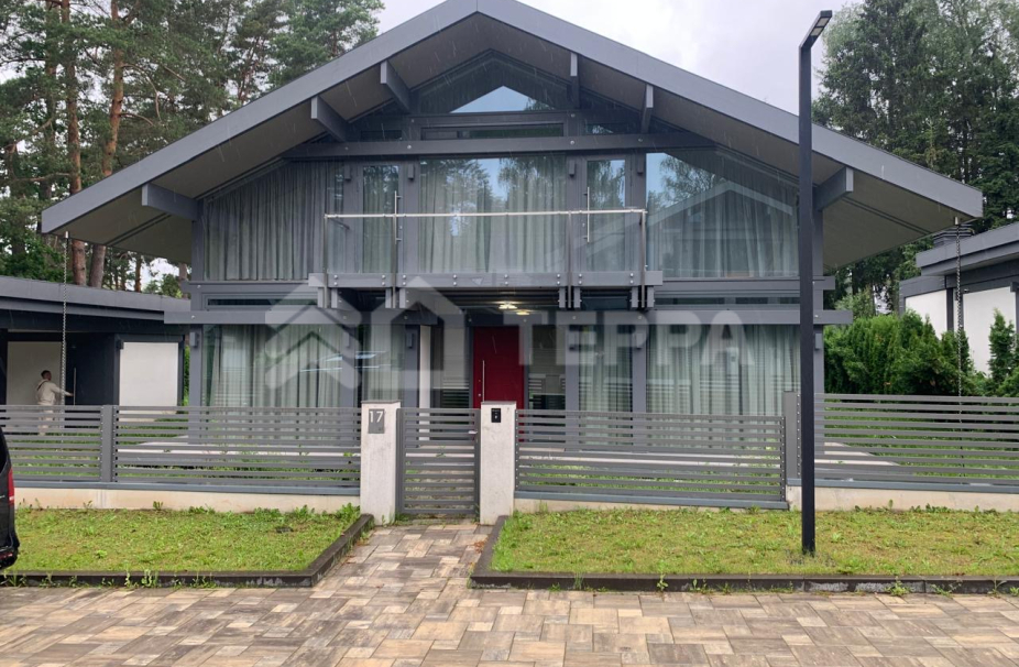 Объект ID 18754 - Дом