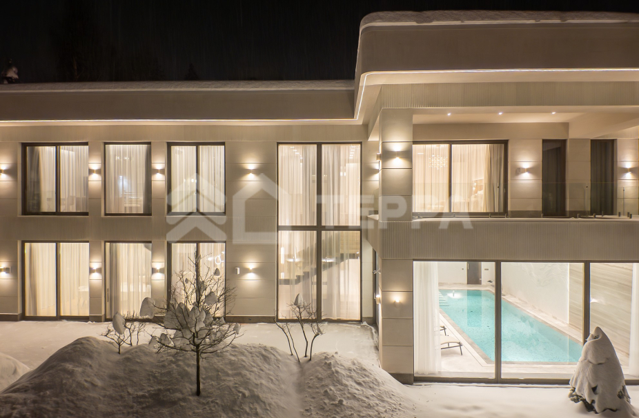 Объект ID 19122 - Дом