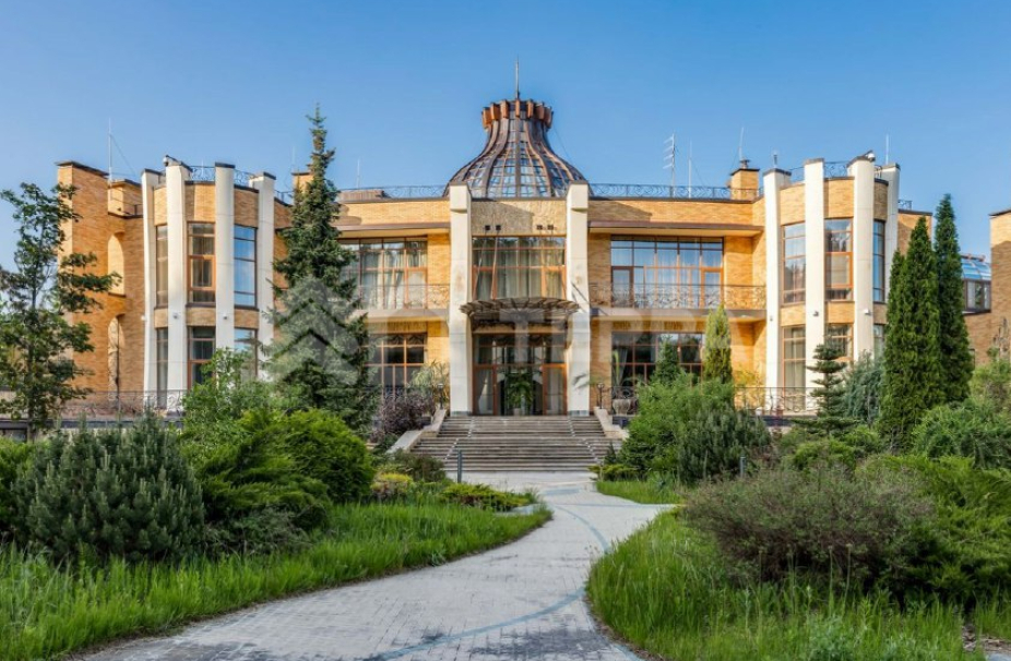 Объект ID 18747 - Дом