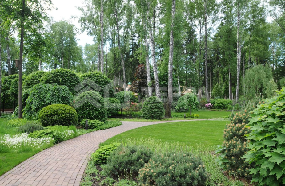 Объект ID 18763 - Участок