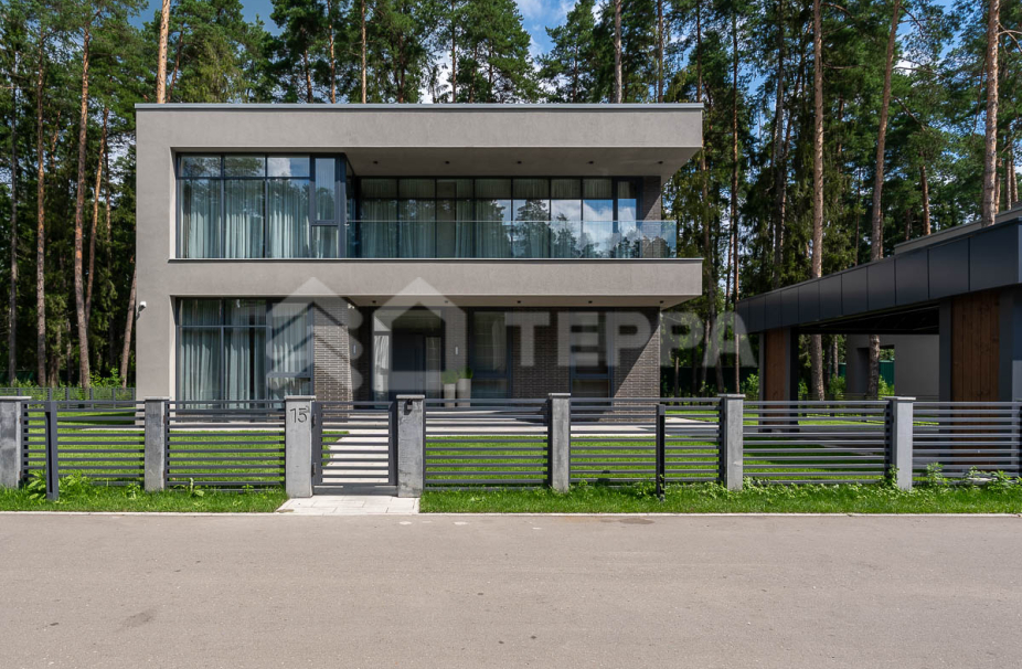 Объект ID 18783 - Дом