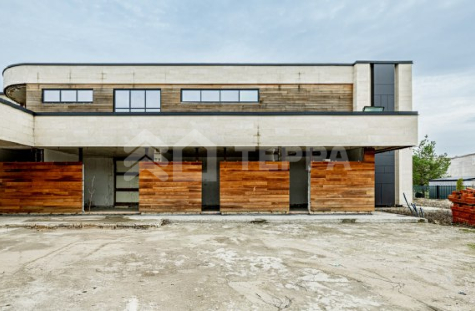 Объект ID 18789 - Дом