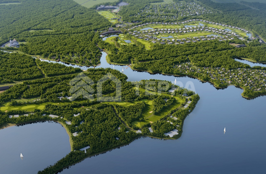 Объект ID 19080 - Участок