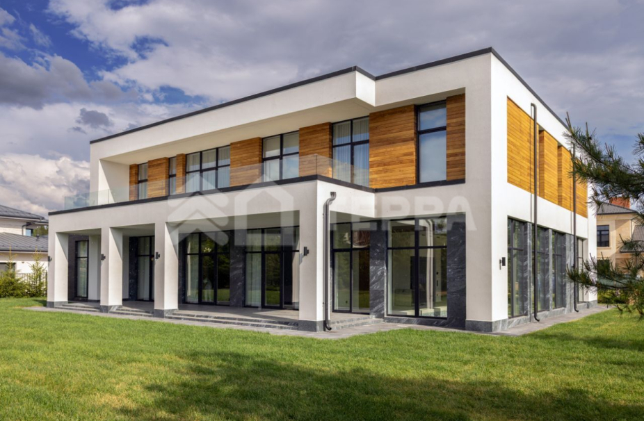 Объект ID 18776 - Дом