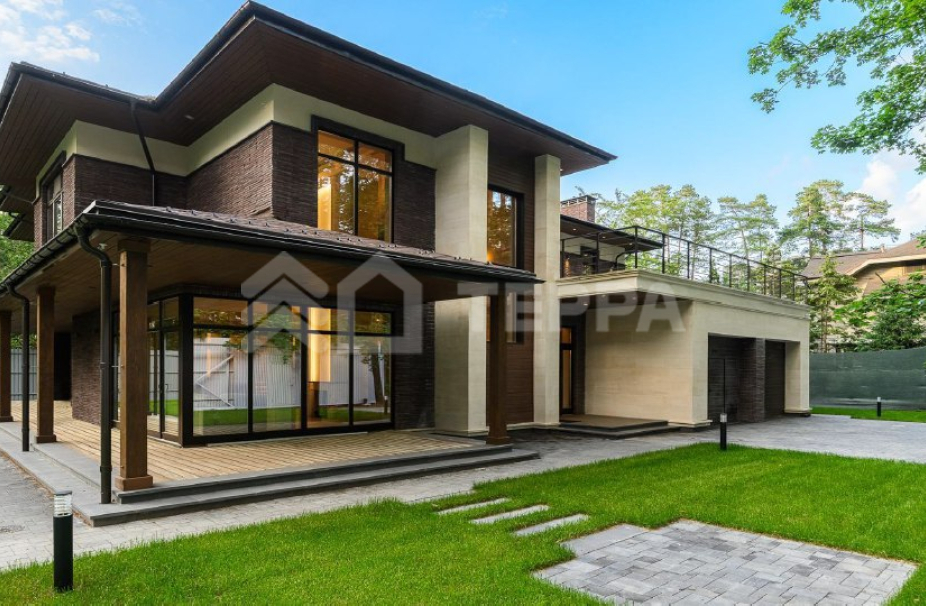 Объект ID 18675 - Дом