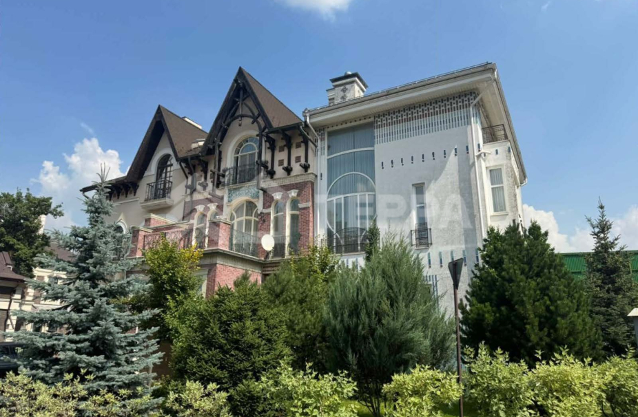 Объект ID 18792 - Таунхаус