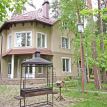 Объект ID 4579 - Дом
