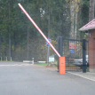 Новорижский