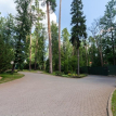 Петрово-Дальнее Пансионат